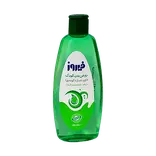 روغن بدن کودک حاوی آلوئه ورا 200 میلی لیتر فیروز